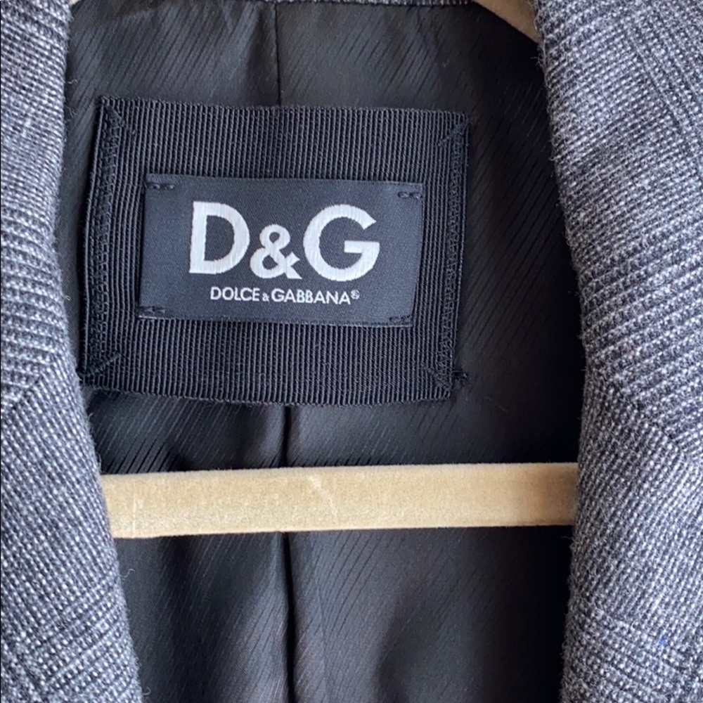 D&G Jacket - Picture 2 of 3